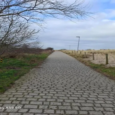 In Near The 公寓 尼乌波特