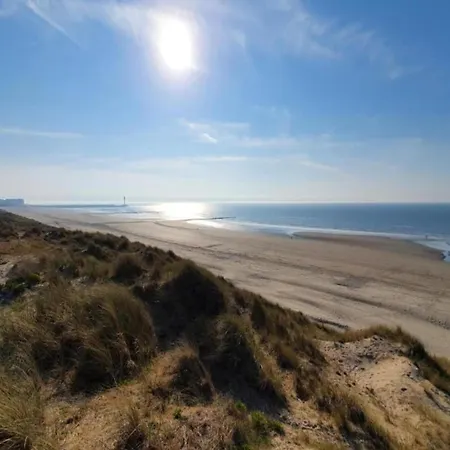 Apartament In Near The Nieuwpoort