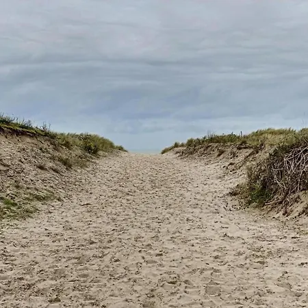 In Near The * Nieuwpoort
