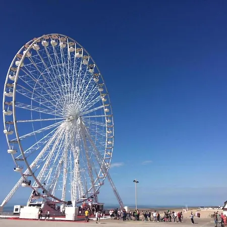 In Near The Διαμέρισμα Nieuwpoort