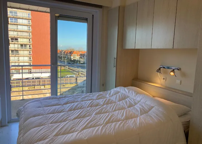 Apartament In Near The