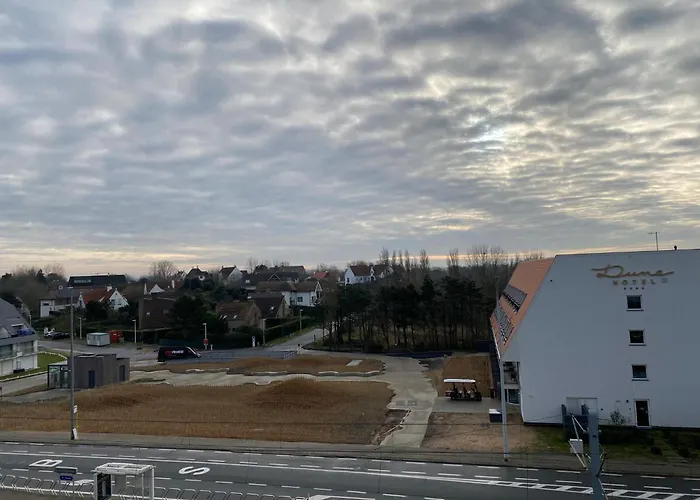 Apartament In Near The